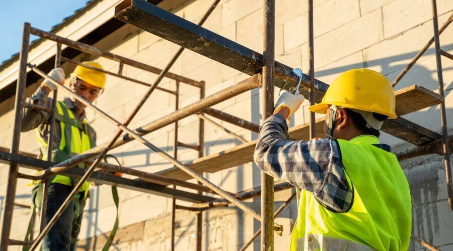 Ridge Cap Repair in Fort Mohave, AZ